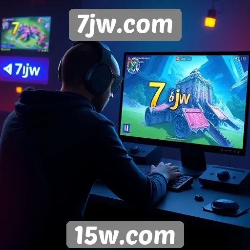Impacto do 7jw.com na comunidade de jogadores